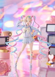figma 659 Needy Streamer Overload OMGkawaiiAngel Action Figure official product photo by Good Smile Company