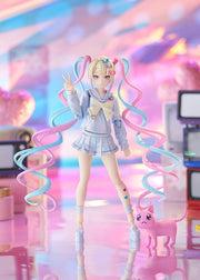 figma 659 Needy Streamer Overload OMGkawaiiAngel Action Figure official product photo by Good Smile Company