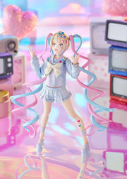 figma 659 Needy Streamer Overload OMGkawaiiAngel Action Figure official product photo by Good Smile Company