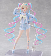 figma 659 Needy Streamer Overload OMGkawaiiAngel Action Figure official product photo by Good Smile Company