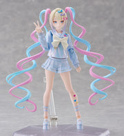 figma 659 Needy Streamer Overload OMGkawaiiAngel Action Figure official product photo by Good Smile Company