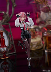 figma 660 hololive production Takane Lui Action Figure official product photo by Max Factory