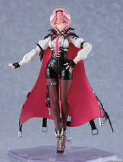 figma 660 hololive production Takane Lui Action Figure official product photo by Max Factory