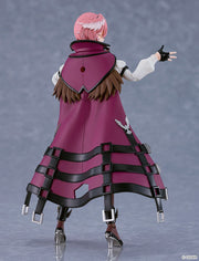 figma 660 hololive production Takane Lui Action Figure official product photo by Max Factory