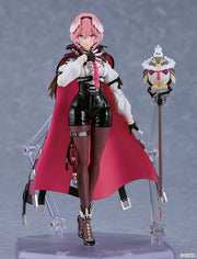 figma 660 hololive production Takane Lui Action Figure official product photo by Max Factory