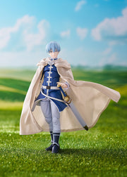 figma 661 Frieren: Beyond Journey's End Himmel Action Figure official product photo by Good Smile Company