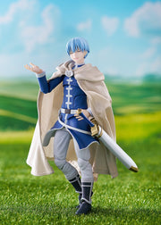 figma 661 Frieren: Beyond Journey's End Himmel Action Figure official product photo by Good Smile Company