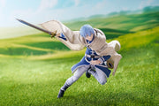 figma 661 Frieren: Beyond Journey's End Himmel Action Figure official product photo by Good Smile Company