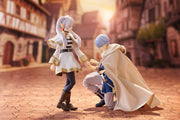 figma 661 Frieren: Beyond Journey's End Himmel Action Figure official product photo by Good Smile Company