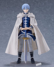 figma 661 Frieren: Beyond Journey's End Himmel Action Figure official product photo by Good Smile Company