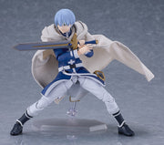figma 661 Frieren: Beyond Journey's End Himmel Action Figure official product photo by Good Smile Company