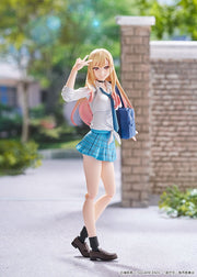 figma 662 My Dress-Up Darling Marin Kitagawa Action Figure official product photo by Max Factory