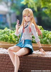 figma 662 My Dress-Up Darling Marin Kitagawa Action Figure official product photo by Max Factory