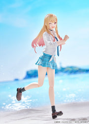 figma 662 My Dress-Up Darling Marin Kitagawa Action Figure official product photo by Max Factory