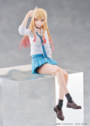 figma 662 My Dress-Up Darling Marin Kitagawa Action Figure official product photo by Max Factory