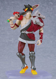 figma 663 Hades Zagreus Action Figure official product photo by Good Smile Company