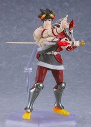 figma 663 Hades Zagreus Action Figure official product photo by Good Smile Company