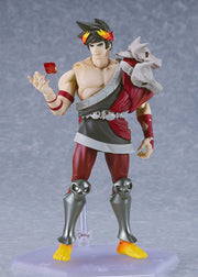 figma 663 Hades Zagreus Action Figure official product photo by Good Smile Company