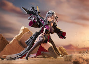 figma 665 Goddess of Victory: Nikke Modernia - Second Affection Action Figure official product photo by Max Factory