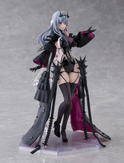 figma 665 Goddess of Victory: Nikke Modernia - Second Affection Action Figure official product photo by Max Factory