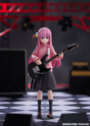 figma 667 Bocchi the Rock! Hitori Gotoh Action Figure official product photo by Max Factory