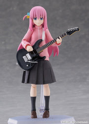figma 667 Bocchi the Rock! Hitori Gotoh Action Figure official product photo by Max Factory