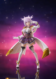 figma 668 Gridman Universe Akane Shinjo New Order Action Figure official product photo by Max Factory