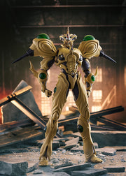 figma 671 Bio Booster Armor Guyver Guyver Gigantic Action Figure official product photo by Max Factory