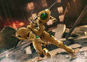 figma 671 Bio Booster Armor Guyver Guyver Gigantic Action Figure official product photo by Max Factory