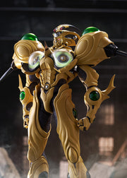 figma 671 Bio Booster Armor Guyver Guyver Gigantic Action Figure official product photo by Max Factory