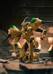 figma 671 Bio Booster Armor Guyver Guyver Gigantic Action Figure official product photo by Max Factory