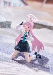figma 672 Blue Archive Hoshino Takanashi Action Figure official product photo by Max Factory