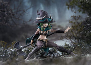 figma 673 Unicorn Overlord Yahna Action Figure official product photo by Max Factory