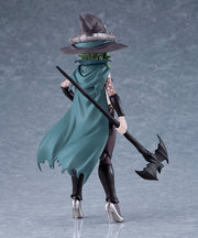 figma 673 Unicorn Overlord Yahna Action Figure official product photo by Max Factory