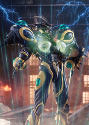 figma 680 Bio Booster Armor Guyver Gigantic Dark Action Figure official product photo by Max Factory