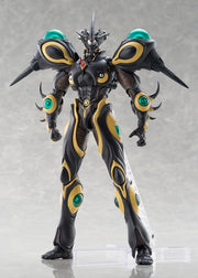 figma 680 Bio Booster Armor Guyver Gigantic Dark Action Figure official product photo by Max Factory