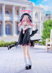 figma 681 Blue Archive Koharu Shimoe Action Figure official product photo by Max Factory