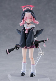 figma 681 Blue Archive Koharu Shimoe Action Figure official product photo by Max Factory