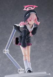 figma 681 Blue Archive Koharu Shimoe Action Figure official product photo by Max Factory