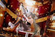 figma 710 Goddess of Victory: NIKKE Soda: Twinkling Bunny Action Figure - product view 3