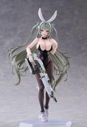 figma 710 Goddess of Victory: NIKKE Soda: Twinkling Bunny Action Figure - product view 5