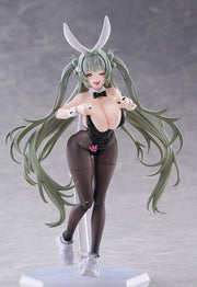 figma 710 Goddess of Victory: NIKKE Soda: Twinkling Bunny Action Figure - product view 6
