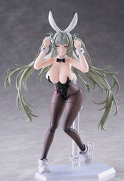 figma 710 Goddess of Victory: NIKKE Soda: Twinkling Bunny Action Figure - product view 7