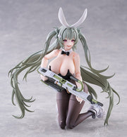 figma 710 Goddess of Victory: NIKKE Soda: Twinkling Bunny Action Figure - product view 8