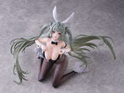 figma 710 Goddess of Victory: NIKKE Soda: Twinkling Bunny Action Figure - product view 10