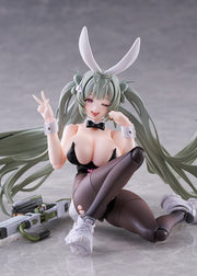figma 710 Goddess of Victory: NIKKE Soda: Twinkling Bunny Action Figure - product view 11
