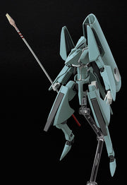 Max Factory figma EX-029 Knights of Sidonia Series 18 Garde: Blank Ver. Action Figure official product photo
