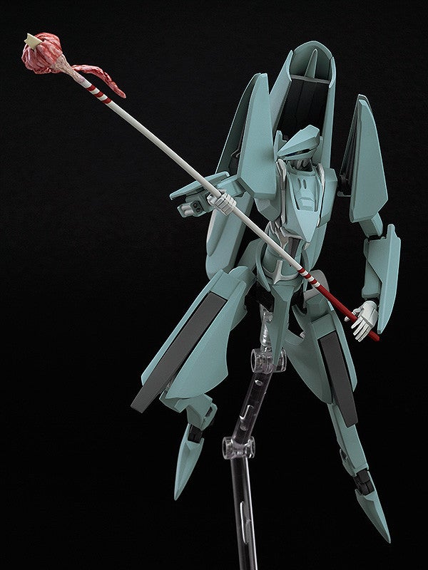 Max Factory figma EX-029 Knights of Sidonia Series 18 Garde: Blank Ver. Action Figure official product photo
