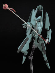 Max Factory figma EX-029 Knights of Sidonia Series 18 Garde: Blank Ver. Action Figure official product photo