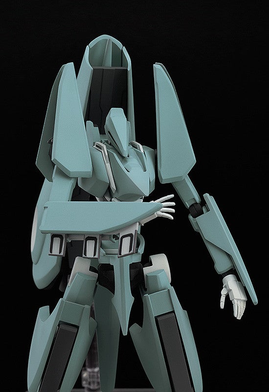 Max Factory figma EX-029 Knights of Sidonia Series 18 Garde: Blank Ver. Action Figure official product photo